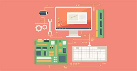 Inside Your Computer TED-Ed 的图像结果