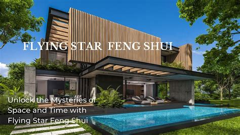 Unlock the Mysteries of Space and Time with Flying Star Feng Shui ...