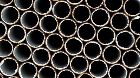 ASTM A588 Gr.A Corten Tube Stockist in Haryana