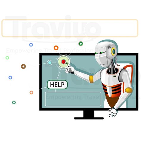 Travel Agency Software | Travel Agency Management Software | Travel ...