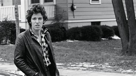 Image result for Bruce Springsteen Straining