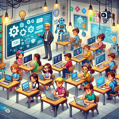 50 Advanced Spanish Terms in Technology and Computing