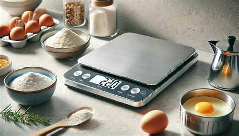 5 Best Kitchen Scales For Recipe Success - The Lunch Pro