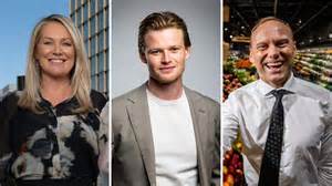 Australian Business People 的图像结果