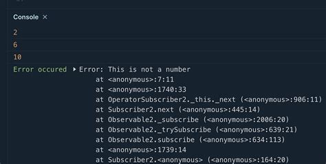Image result for Codingtipstricks RxJS