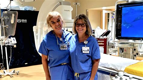 Cardiovascular Invasive Specialist Training in NJ | AIMS Education