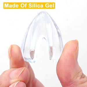 Buy Rster Silicon Corner Protector for Sharp Edges, Table Corners Edge ...