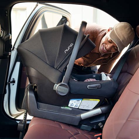 Nuna Car Seat Headquarters