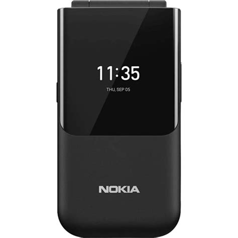 Nokia 2720 Flip - Price in India, Specifications & Features | Mobile Phones