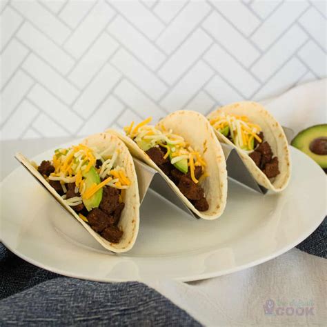 Easy Leftover Tri Tip Steak Tacos Recipe - The Default Cook