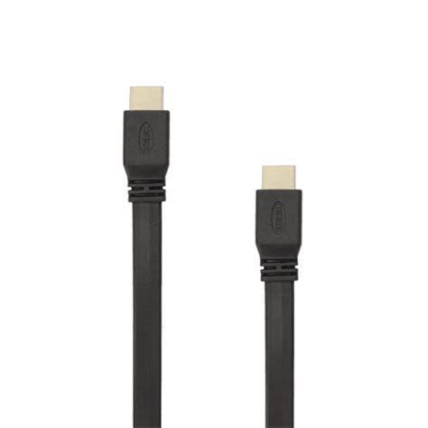 HDMI 1.4 Flat kabl 4K SBox 1023 | Volim svoj dom