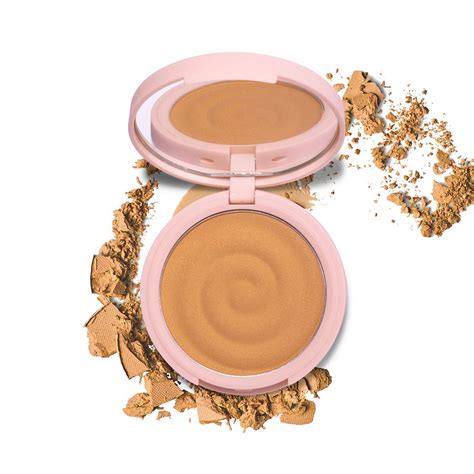 Buy MyGlamm K.Play Flavoured Highlighter-Ripe Melon (Beige)-Bright Gold ...