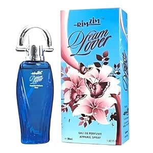 Buy RIM ZIM Unisex Perfect Long-Lasting Fragrance Elegance Dream Lover ...