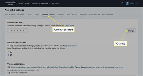 Image result for Amazon Prime Video Pin