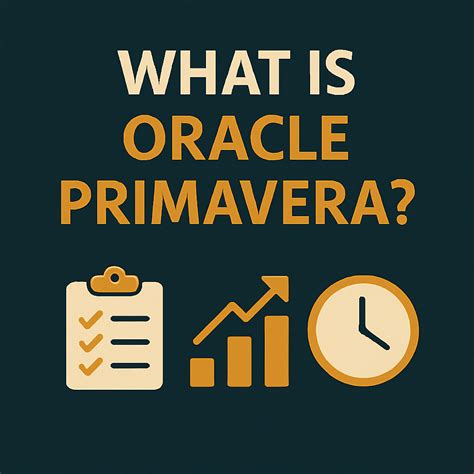 Image result for Oracle Primavera P6 Software Invoice