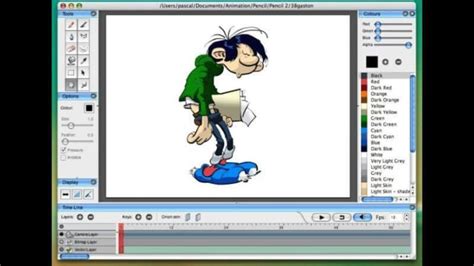 Image result for Mac Computer Software Animation
