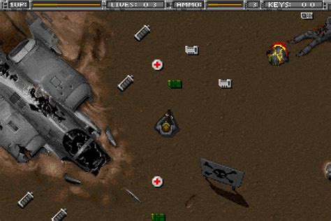 Image result for Alien Breed: Tower Assault Review