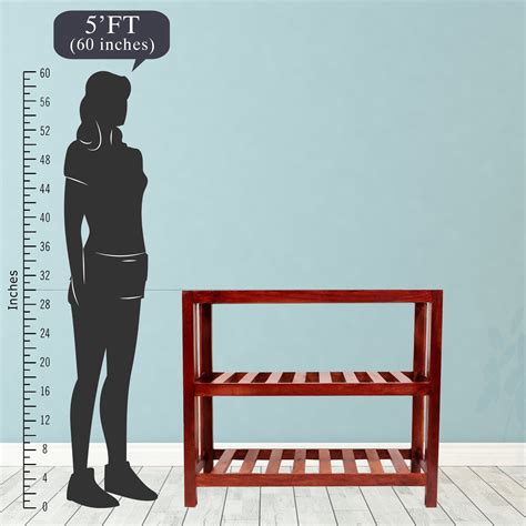 Three Tiered Rack