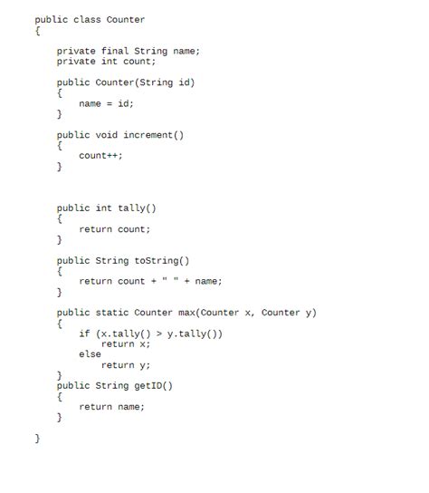 Java Type Counter Explained 的图像结果