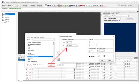 Image result for Learn Modbus TCP with Examples