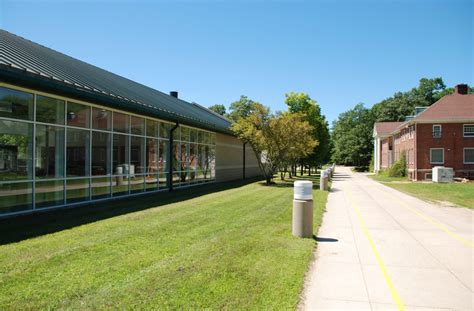 York Correctional Institution - Hoffmann Architects + Engineers
