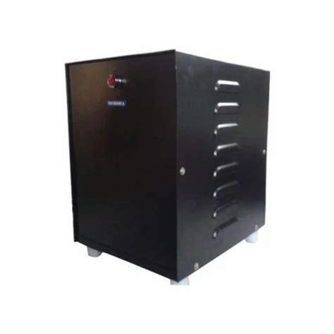 Isolation Transformer - Single Phase Isolation Transformers ...