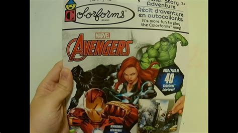 Image result for Colorforms Unboxing