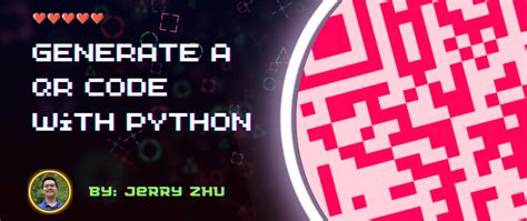 Image result for How to Generate QR Code in Python