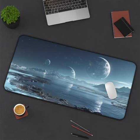 Image result for Alienware Desk Mat