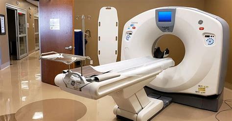 Turnkey Ct Scan And Dr Installation Work At Government Hospitals ...