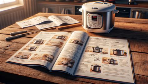 IMUSA Rice Cooker Instructions: Setup, Use & Care Guide