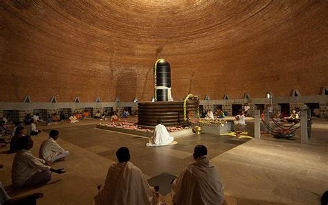 Dhyanalinga Temple, Coimbatore - Tripadvisor