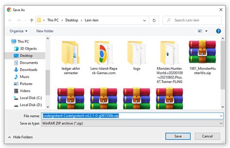 Image result for CodeIgniter 4 Download