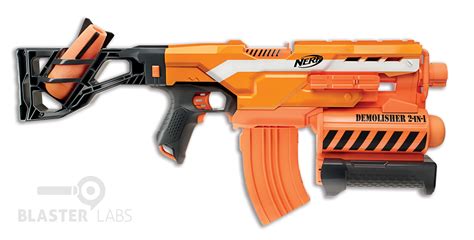 Nerf Modulus Demolisher 的图像结果