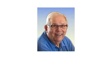 Gerald W. "Jerry" Krone Obituary (2023) - Belleville, IL - Kurrus ...