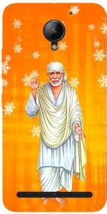 CHAPLOOS Back Cover for Lenovo C2 k10a40, Lenovo C2 - CHAPLOOS ...