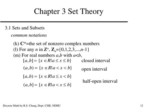 Image result for Set Theory Math Representation of Set
