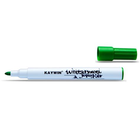 Marker 的图像结果