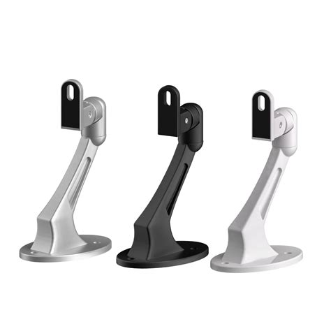 CCTV Camera Mounting Bracket Aluminum Video Surveillance Security ...