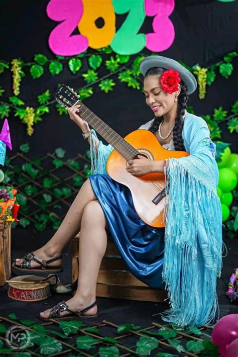 Wendy Álvarez, Chica Tarija Beauty