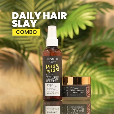 Daily Hair Slay Combo – Studd Muffyn