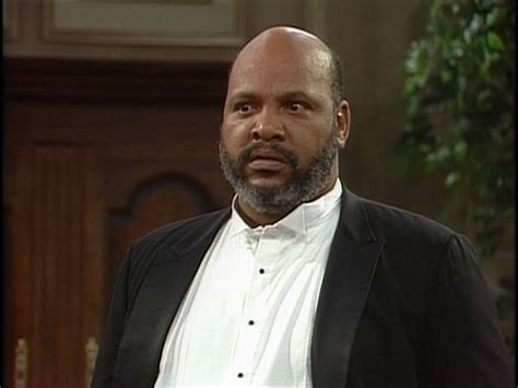 Uncle Phil Fresh Prince Mad