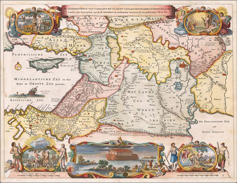 Middle Eastern Surnames - Prominent Last Names in Middle Eastern ...