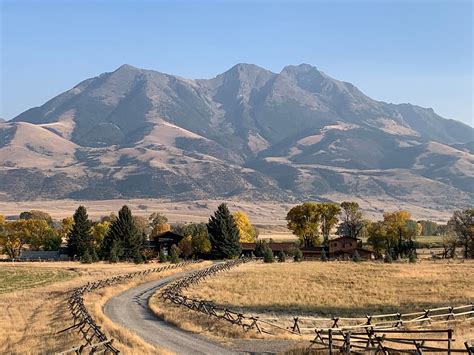 REEDFLY FARM & RIVERS BEND LODGE (Emigrant) - Lodge Reviews & Photos ...