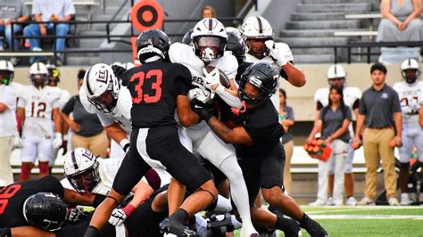 Euless Trinity beats Midland Legacy behind Mack Lineweaver | Fort Worth ...