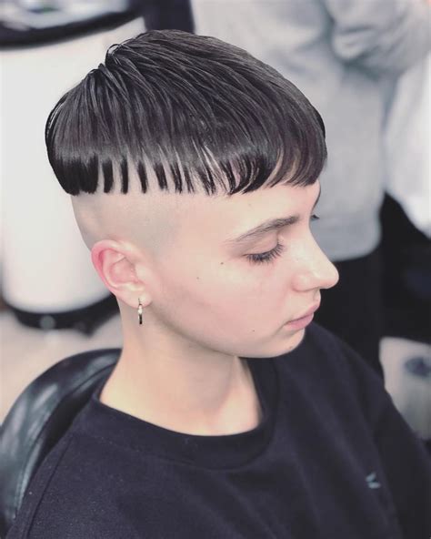 What Is A Chili Bowl Haircut at Genevieve Tarrant blog