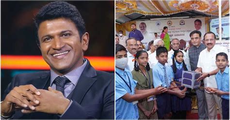 As A Tribute, Karnataka Govt Students Name Their Satellite Project ...