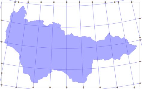 GIS-Lab: Создание регулярных сеток в QGIS
