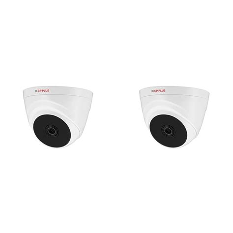 Buy CP PLUS 1MP Full HD IR Dome Camera | 1/4.5'' 1MP PS CMOS Image ...