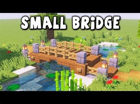 Image result for Minecraft Bridge Tutorial Step by Step